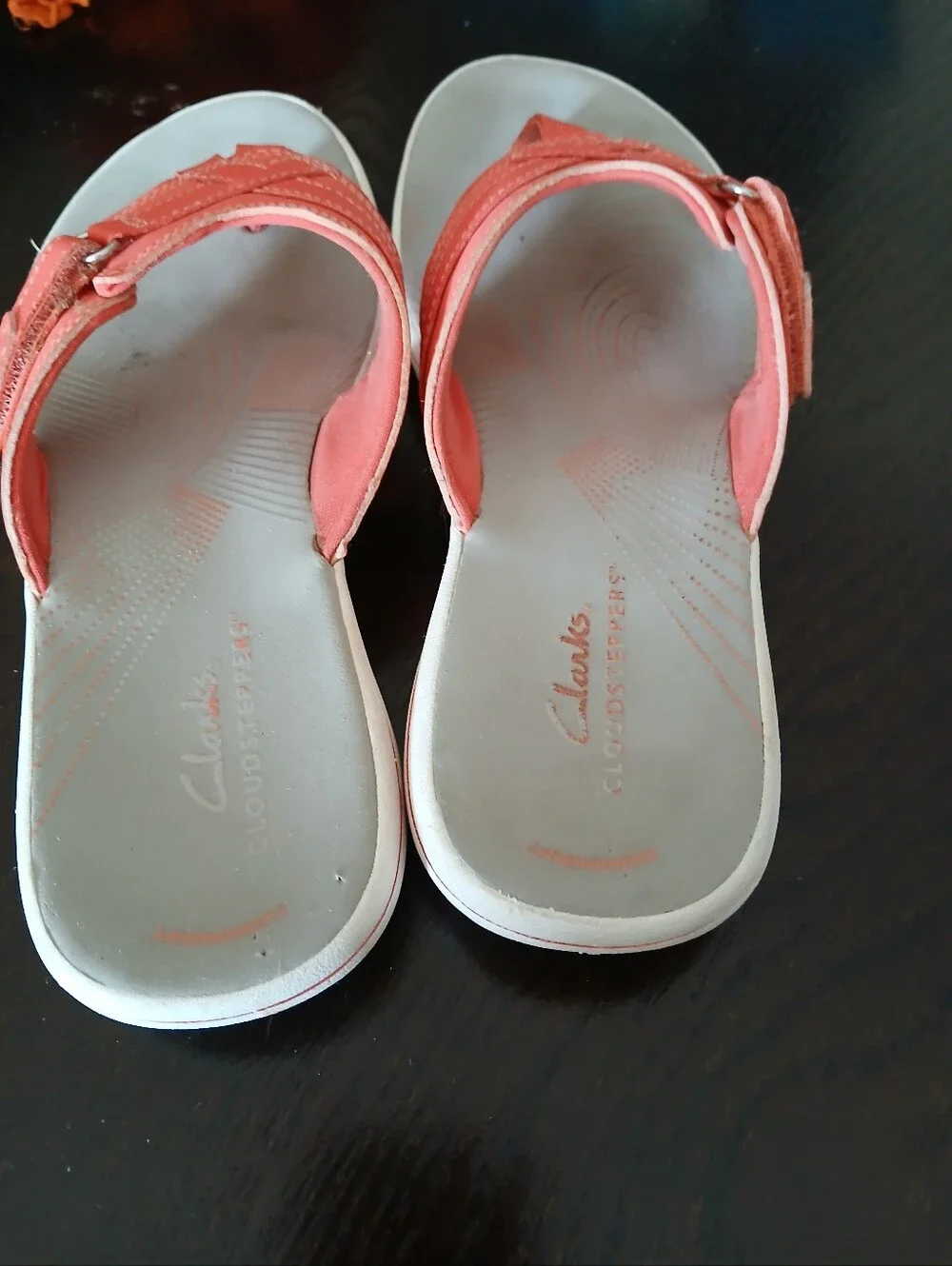 Clark's Cloudsteppers Size 7